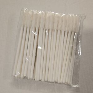 Disposable Silicone Masca Wands